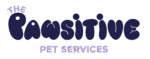 the pawsitive lettering lilac png